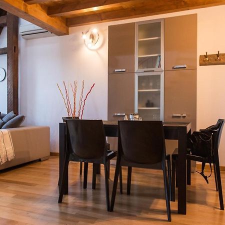 Comfy Loft On Hlavna Apartment Kosice Bagian luar foto